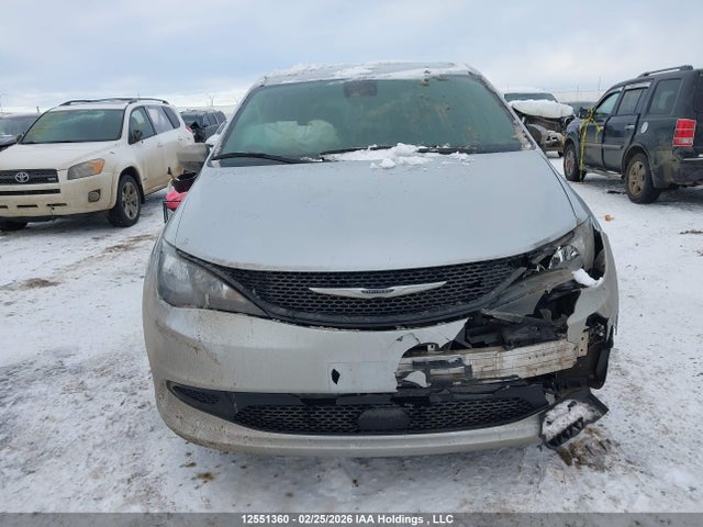Aukcja sprzedaży 2023 Dodge Grand Caravan, vin: 2C4RC1ZG7PR591528, numer aukcji: 12551360