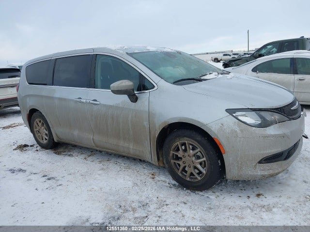 Aukcja sprzedaży 2023 Dodge Grand Caravan, vin: 2C4RC1ZG7PR591528, numer aukcji: 12551360