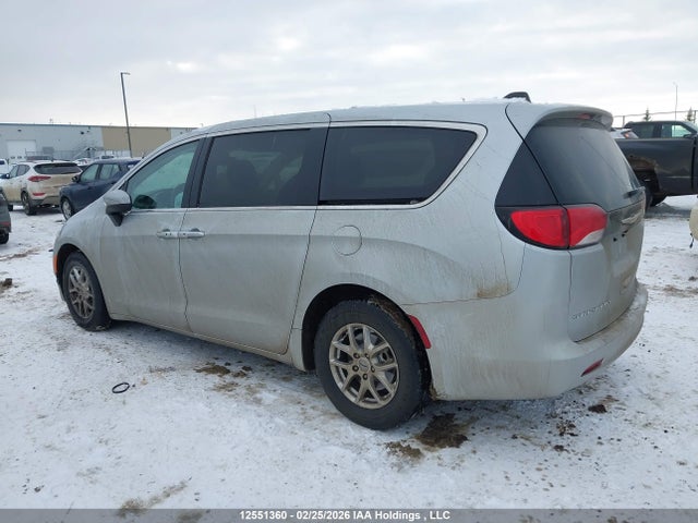 Aukcja sprzedaży 2023 Dodge Grand Caravan, vin: 2C4RC1ZG7PR591528, numer aukcji: 12551360