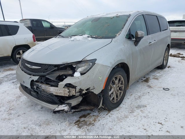 Aukcja sprzedaży 2023 Dodge Grand Caravan, vin: 2C4RC1ZG7PR591528, numer aukcji: 12551360