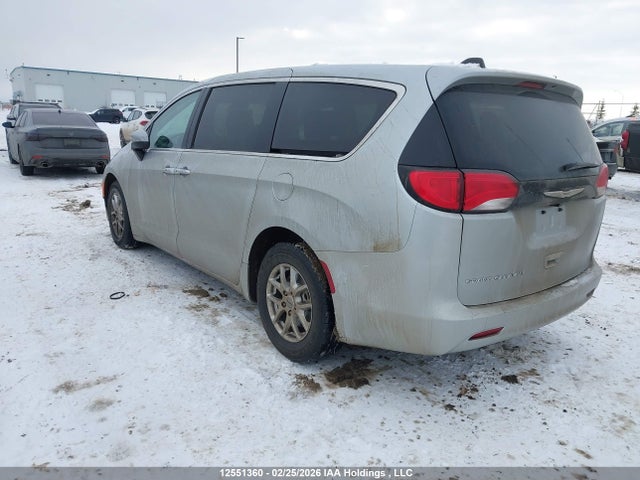 Aukcja sprzedaży 2023 Dodge Grand Caravan, vin: 2C4RC1ZG7PR591528, numer aukcji: 12551360