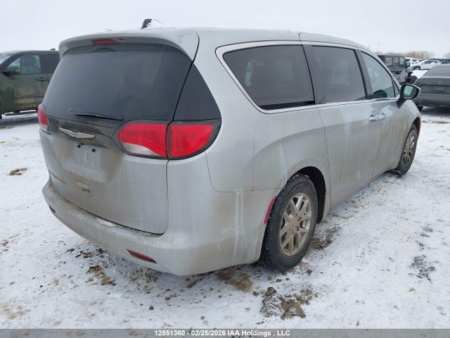 Aukcja sprzedaży 2023 Dodge Grand Caravan, vin: 2C4RC1ZG7PR591528, numer aukcji: 12551360