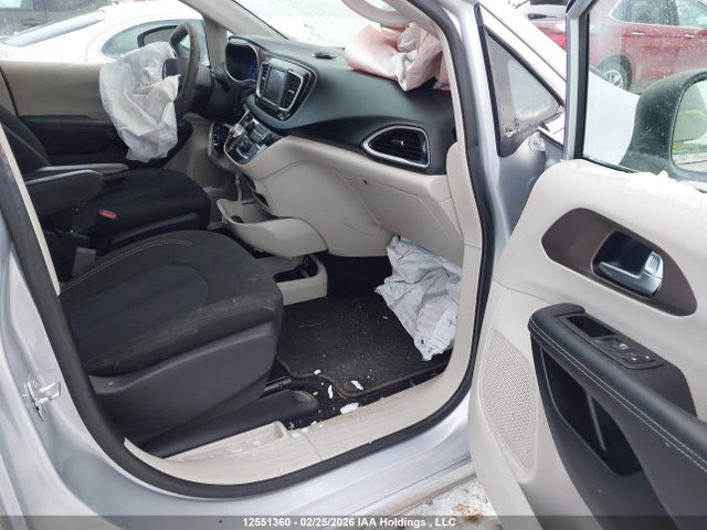Aukcja sprzedaży 2023 Dodge Grand Caravan, vin: 2C4RC1ZG7PR591528, numer aukcji: 12551360