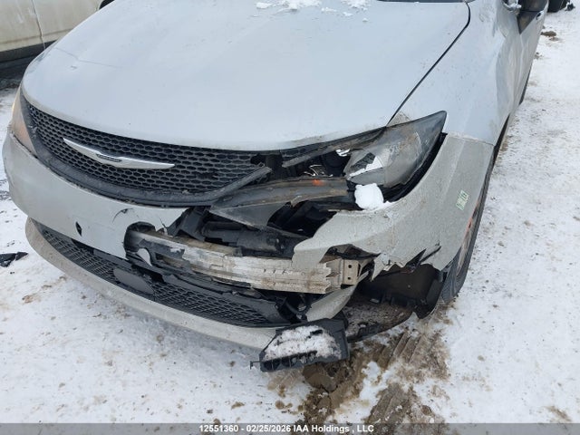 Aukcja sprzedaży 2023 Dodge Grand Caravan, vin: 2C4RC1ZG7PR591528, numer aukcji: 12551360