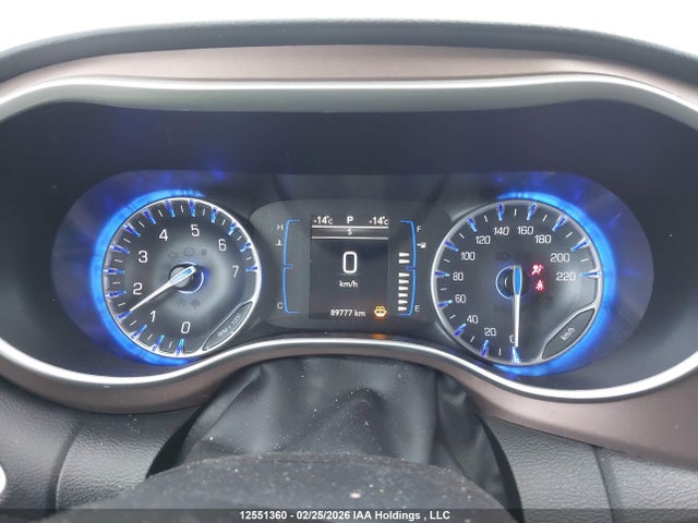 Aukcja sprzedaży 2023 Dodge Grand Caravan, vin: 2C4RC1ZG7PR591528, numer aukcji: 12551360