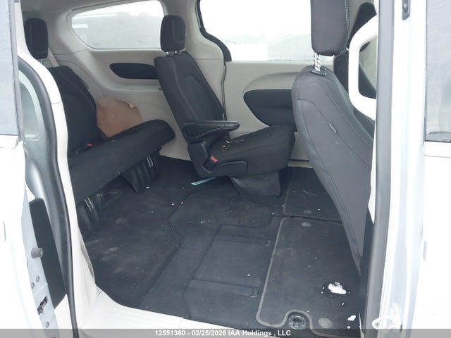 Aukcja sprzedaży 2023 Dodge Grand Caravan, vin: 2C4RC1ZG7PR591528, numer aukcji: 12551360
