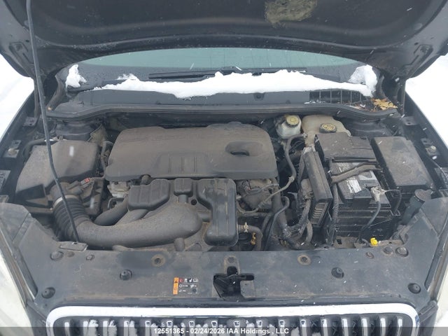1G4PN5SK2F4123100 Buick Verano