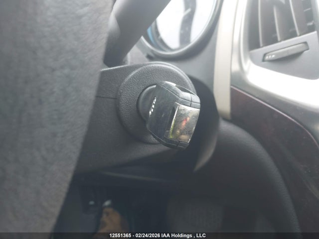 1G4PN5SK2F4123100 Buick Verano