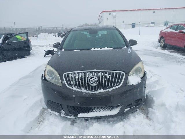 1G4PN5SK2F4123100 Buick Verano