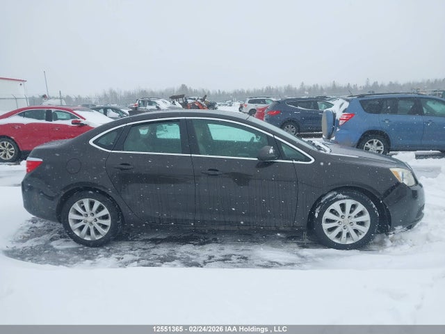 1G4PN5SK2F4123100 Buick Verano
