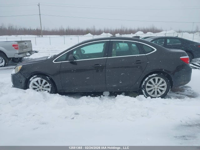1G4PN5SK2F4123100 Buick Verano