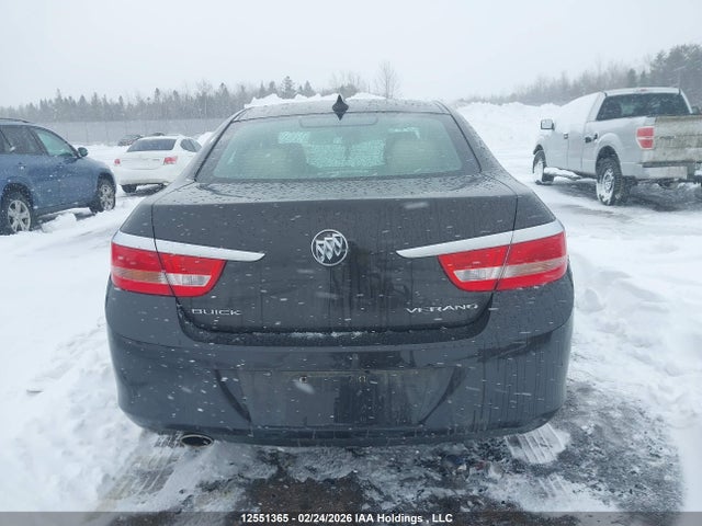 1G4PN5SK2F4123100 Buick Verano