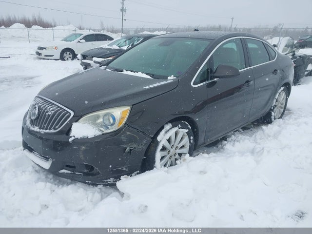 1G4PN5SK2F4123100 Buick Verano