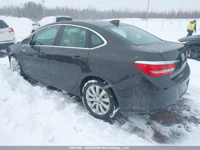 1G4PN5SK2F4123100 Buick Verano