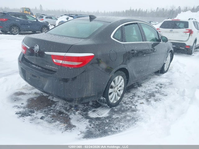 1G4PN5SK2F4123100 Buick Verano