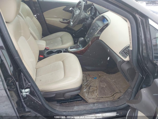 1G4PN5SK2F4123100 Buick Verano