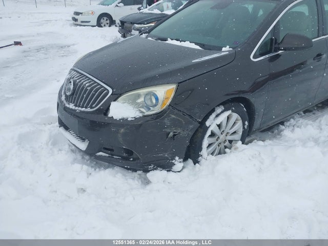 1G4PN5SK2F4123100 Buick Verano