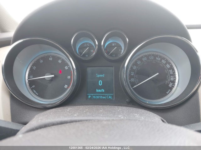 1G4PN5SK2F4123100 Buick Verano