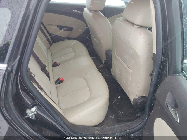 1G4PN5SK2F4123100 Buick Verano