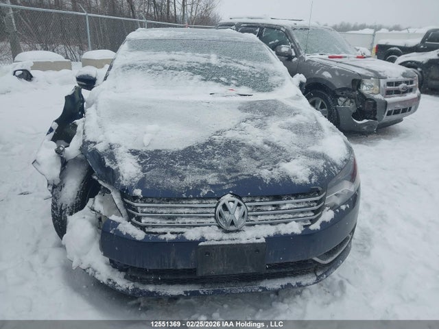 Продажа на аукционе авто 2015 Volkswagen Passat S, vin: 1VWAS7A32FC115445, номер лота: 12551369
