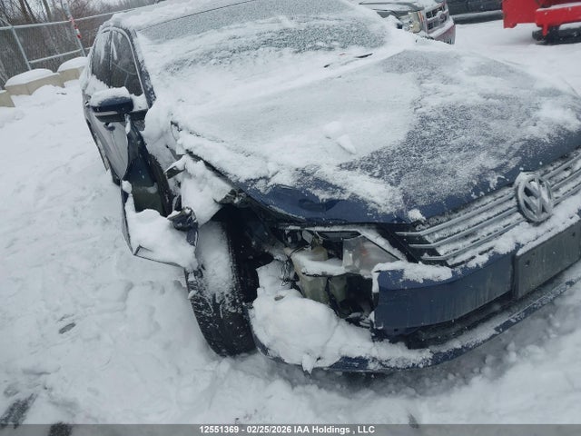 Продажа на аукционе авто 2015 Volkswagen Passat S, vin: 1VWAS7A32FC115445, номер лота: 12551369