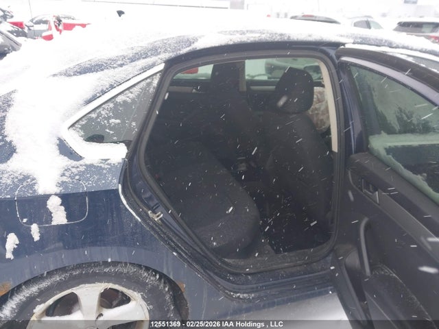 Продажа на аукционе авто 2015 Volkswagen Passat S, vin: 1VWAS7A32FC115445, номер лота: 12551369