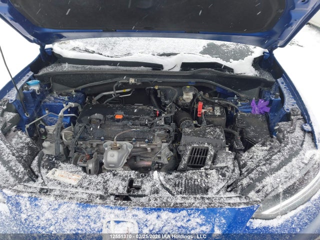 3CZRZ2H53SM108633 Honda Hr-v Sport-b