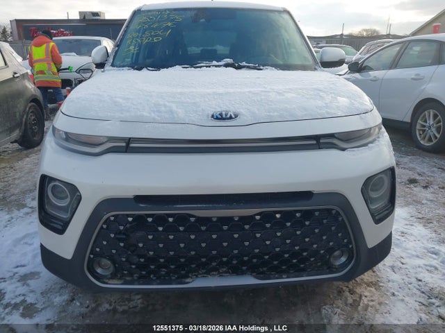 KNDJ33AU9L7048476 KIA Soul Ex/ex Anniversary Edition/ex Limited/ex Premium/ex+/gt-line Limited/gt-line Premium