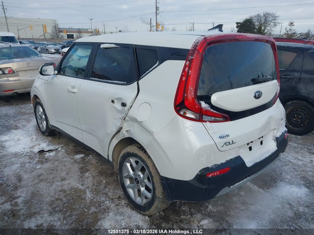 KNDJ33AU9L7048476 KIA Soul Ex/ex Anniversary Edition/ex Limited/ex Premium/ex+/gt-line Limited/gt-line Premium