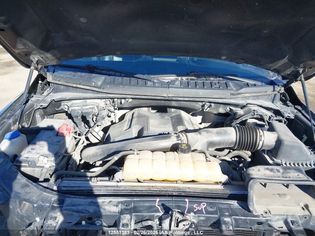 12551383 :رقم المزاد ، 1FTEW1EG6JFD29509 vin ، 2018 Ford F150 Supercrew مزاد بيع