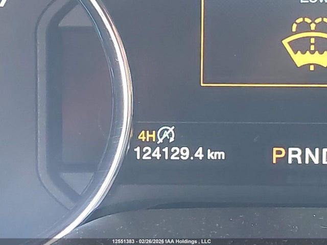 12551383 :رقم المزاد ، 1FTEW1EG6JFD29509 vin ، 2018 Ford F150 Supercrew مزاد بيع