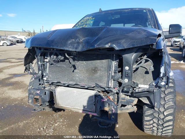 12551383 :رقم المزاد ، 1FTEW1EG6JFD29509 vin ، 2018 Ford F150 Supercrew مزاد بيع