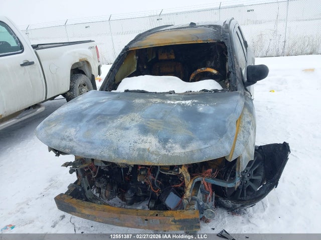 Продаж на аукціоні авто 2013 Jeep Compass, vin: 1C4NJDAB6DD120300, номер лоту: 12551387
