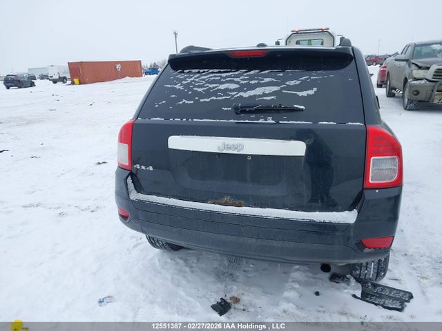 Продаж на аукціоні авто 2013 Jeep Compass, vin: 1C4NJDAB6DD120300, номер лоту: 12551387