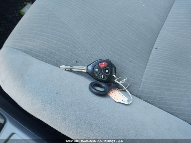 Aukcja sprzedaży 2013 Toyota Corolla S/le, vin: 2T1BU4EE7DC050687, numer aukcji: 12551388
