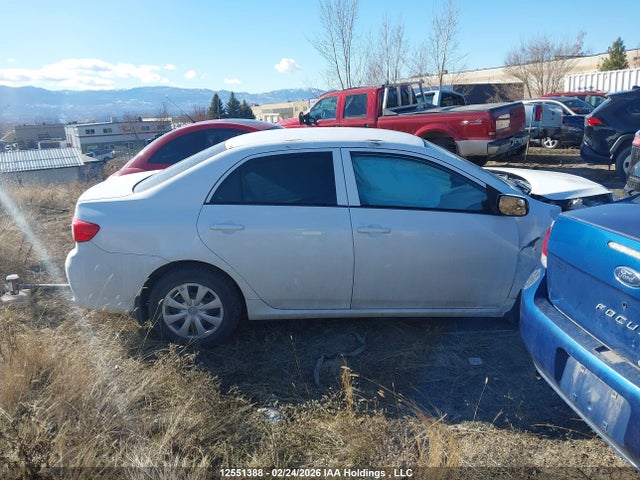 Aukcja sprzedaży 2013 Toyota Corolla S/le, vin: 2T1BU4EE7DC050687, numer aukcji: 12551388
