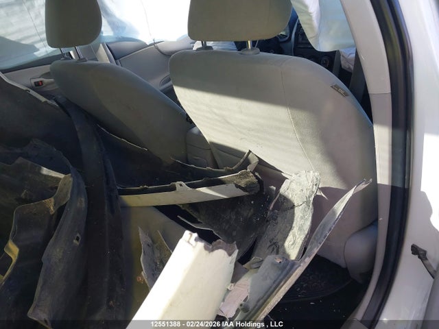 Aukcja sprzedaży 2013 Toyota Corolla S/le, vin: 2T1BU4EE7DC050687, numer aukcji: 12551388