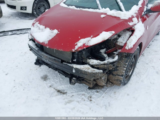 KMHDH4AE9GU629279 Hyundai Elantra Sport Appearance