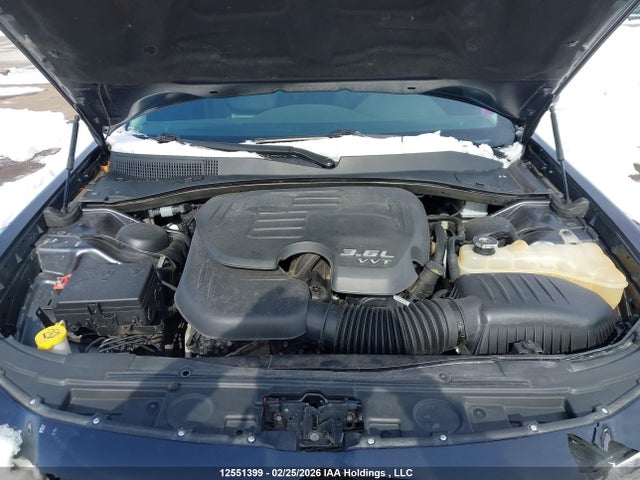Продажа на аукционе авто 2018 Chrysler 300 Limited, vin: 2C3CCAEG3JH226261, номер лота: 12551399