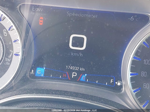Продажа на аукционе авто 2018 Chrysler 300 Limited, vin: 2C3CCAEG3JH226261, номер лота: 12551399