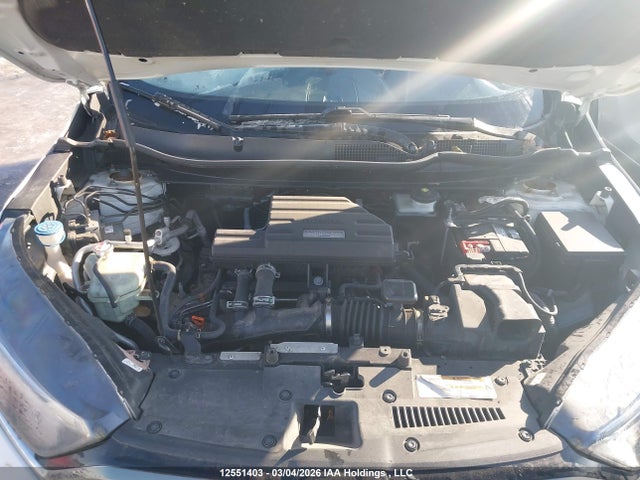 2HKRW2H86LH227731 Honda Cr-v Ex-l