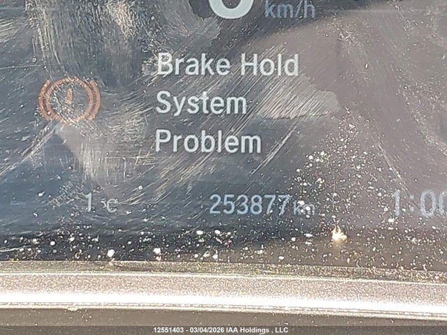2HKRW2H86LH227731 Honda Cr-v Ex-l