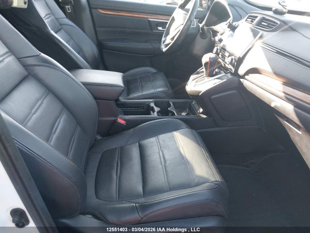 2HKRW2H86LH227731 Honda Cr-v Ex-l