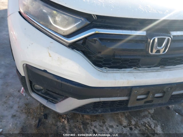 2HKRW2H86LH227731 Honda Cr-v Ex-l