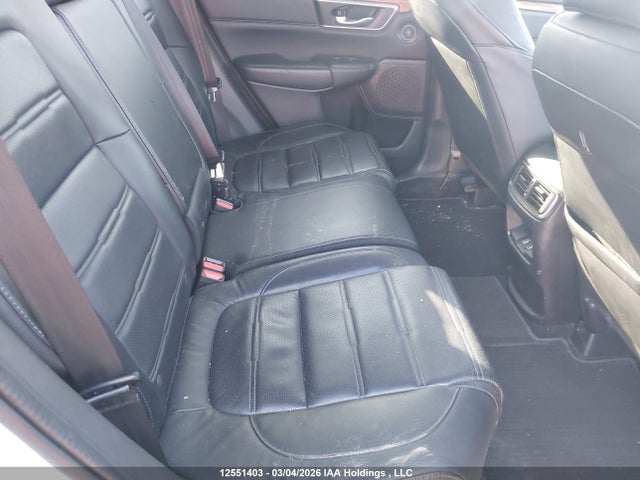 2HKRW2H86LH227731 Honda Cr-v Ex-l