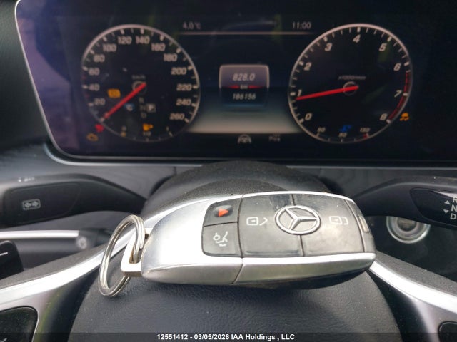 WDDZF4KB3KA560870 Mercedes-Benz E 300 4matic
