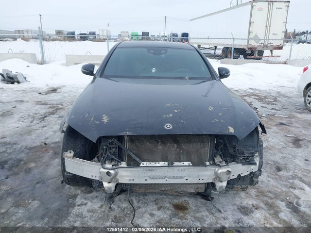 WDDZF4KB3KA560870 Mercedes-Benz E 300 4matic
