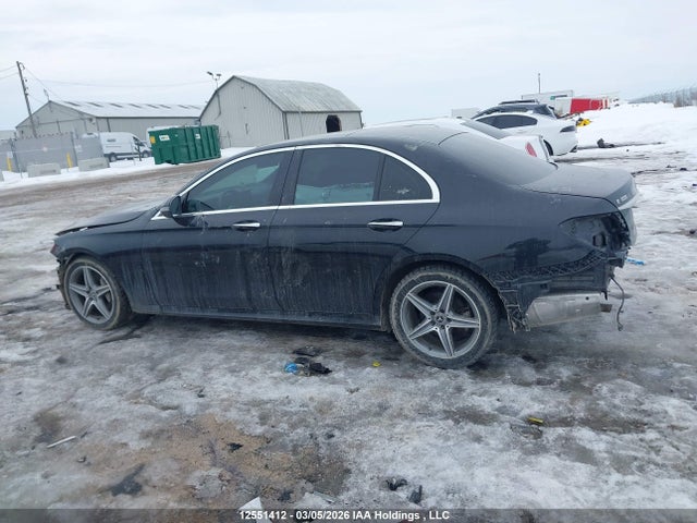 WDDZF4KB3KA560870 Mercedes-Benz E 300 4matic