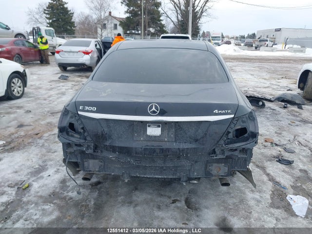 WDDZF4KB3KA560870 Mercedes-Benz E 300 4matic