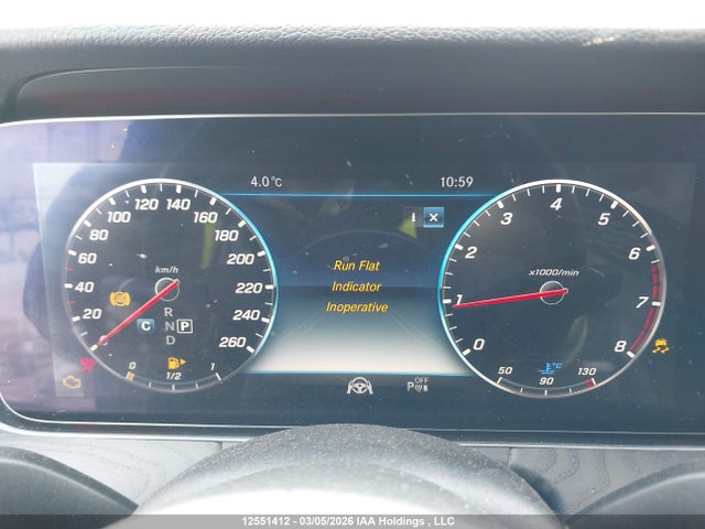 WDDZF4KB3KA560870 Mercedes-Benz E 300 4matic